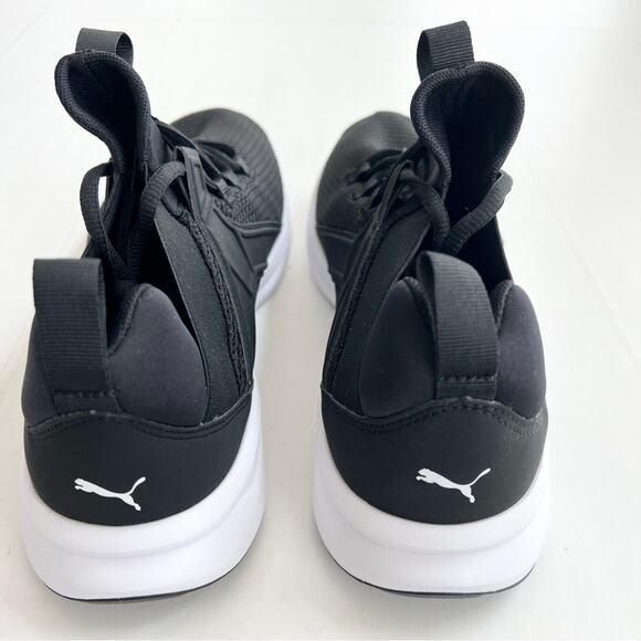 New PUMA Enzo 2 Revamp Basketball Sneakers Athletic Shoes Men's SIZE 10 - Picture 4 of 8